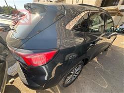 فۆرد ئێسکەیپ